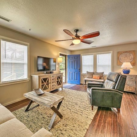 Cozy Cottage Less Than 2 Mi To Cape Hatteras Natl Shore! Frisco 外观 照片