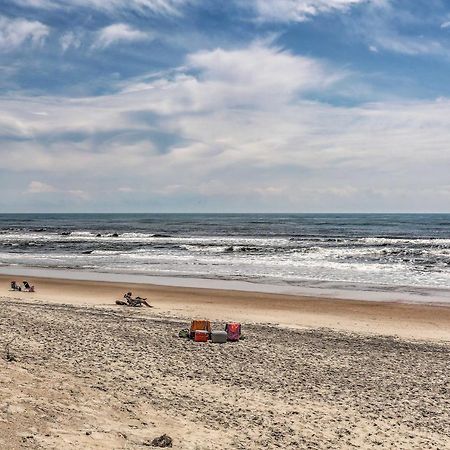 Cozy Cottage Less Than 2 Mi To Cape Hatteras Natl Shore! Frisco 外观 照片